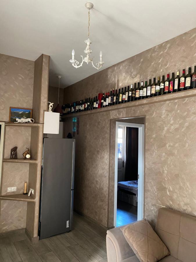 Appartement Tbilisi Old Town Extérieur photo