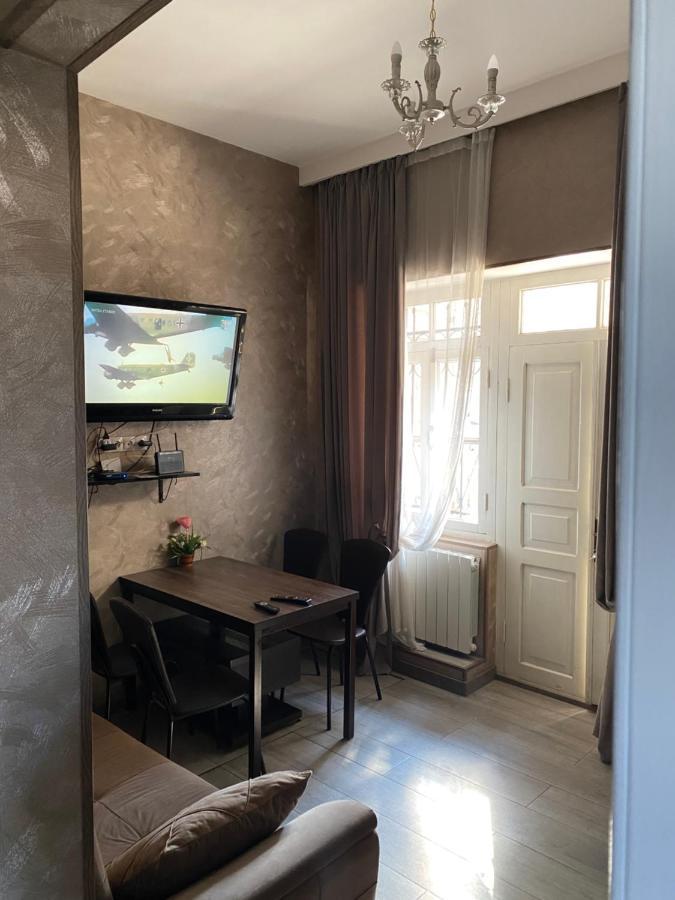 Appartement Tbilisi Old Town Extérieur photo