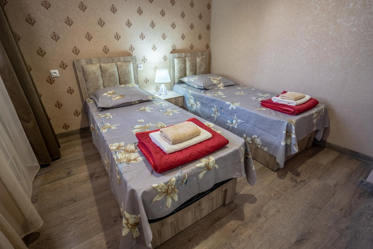 Appartement Tbilisi Old Town Extérieur photo